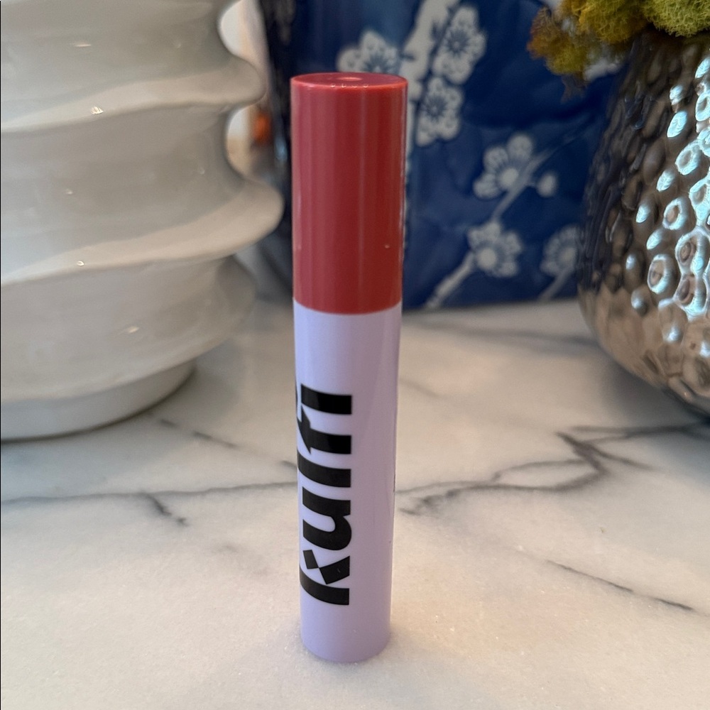 Kulfi Be My Date Lip Stain
